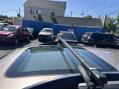 2015 Subaru Forester 2.5i Limited - Photo 8 - Framingham, MA 01702