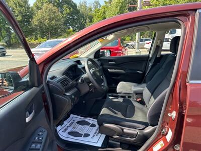 2015 Honda CR-V LX   - Photo 11 - Framingham, MA 01702