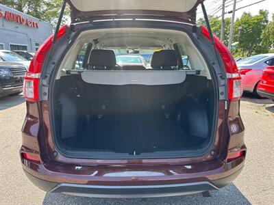 2015 Honda CR-V LX   - Photo 9 - Framingham, MA 01702