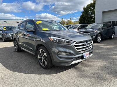 2017 Hyundai TUCSON Sport   - Photo 3 - Framingham, MA 01702