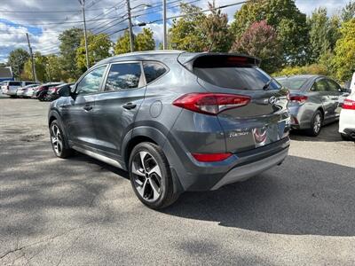 2017 Hyundai TUCSON Sport   - Photo 6 - Framingham, MA 01702