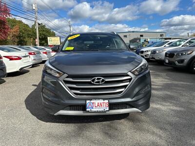 2017 Hyundai TUCSON Sport   - Photo 2 - Framingham, MA 01702