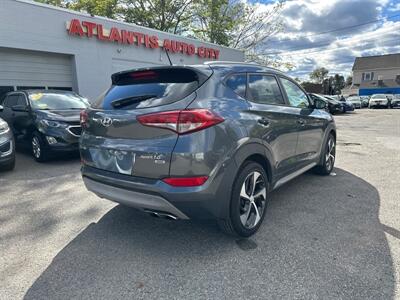 2017 Hyundai TUCSON Sport   - Photo 4 - Framingham, MA 01702