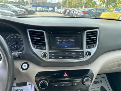 2017 Hyundai TUCSON Sport   - Photo 18 - Framingham, MA 01702