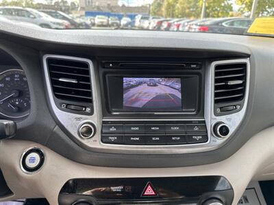 2017 Hyundai TUCSON Sport   - Photo 19 - Framingham, MA 01702