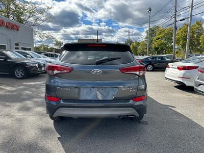 2017 Hyundai TUCSON Sport   - Photo 5 - Framingham, MA 01702