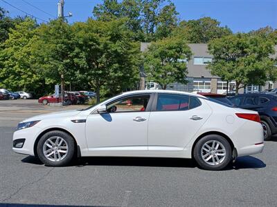 2013 Kia Optima LX   - Photo 3 - Acton, MA 01720