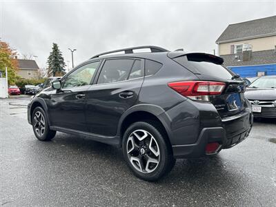 2018 Subaru Crosstrek 2.0i Limited   - Photo 6 - Framingham, MA 01702