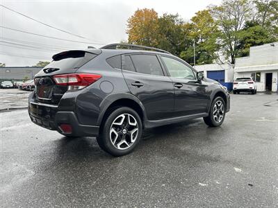 2018 Subaru Crosstrek 2.0i Limited   - Photo 4 - Framingham, MA 01702