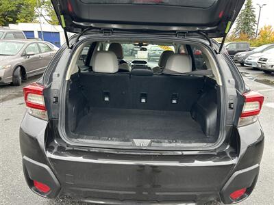 2018 Subaru Crosstrek 2.0i Limited   - Photo 8 - Framingham, MA 01702