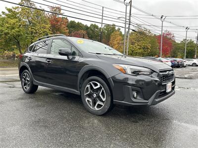 2018 Subaru Crosstrek 2.0i Limited   - Photo 3 - Framingham, MA 01702