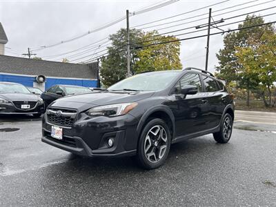 2018 Subaru Crosstrek 2.0i Limited   - Photo 1 - Framingham, MA 01702