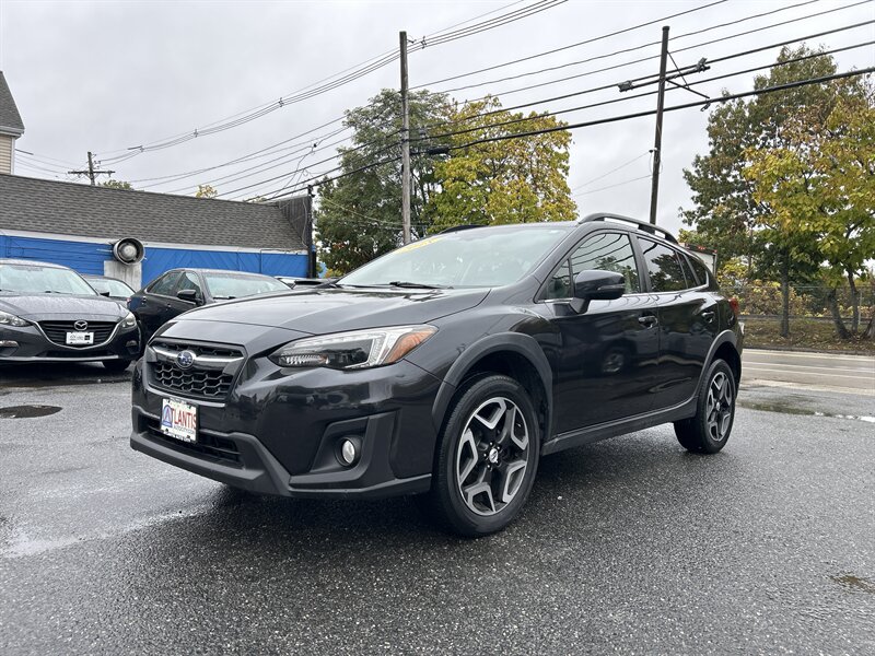 2018 Subaru Crosstrek 2.0i Limited   - Photo 1 - Framingham, MA 01702