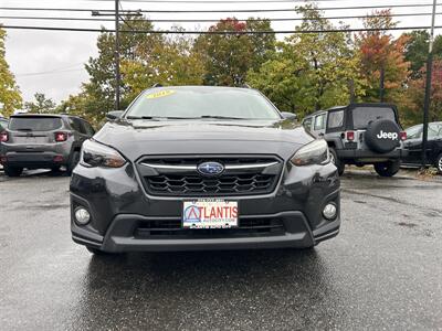 2018 Subaru Crosstrek 2.0i Limited   - Photo 2 - Framingham, MA 01702