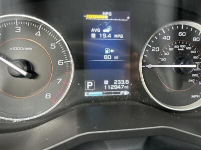 2018 Subaru Crosstrek 2.0i Limited   - Photo 15 - Framingham, MA 01702