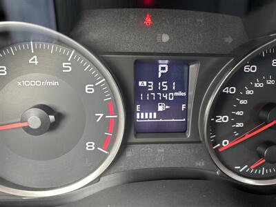 2016 Subaru Crosstrek 2.0i Premium   - Photo 13 - Framingham, MA 01702
