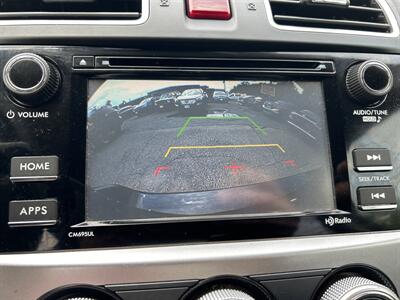 2016 Subaru Crosstrek 2.0i Premium   - Photo 12 - Framingham, MA 01702