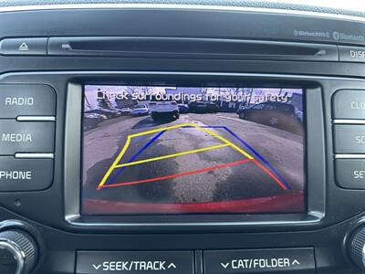 2017 Kia Sportage LX   - Photo 13 - Framingham, MA 01702