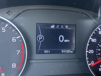 2017 Kia Sportage LX   - Photo 14 - Framingham, MA 01702