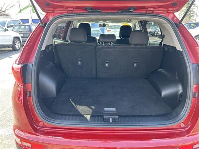 2017 Kia Sportage LX   - Photo 9 - Framingham, MA 01702