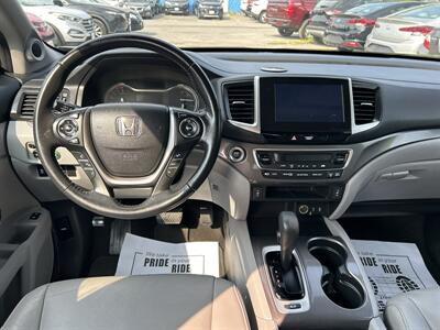 2016 Honda Pilot EX-L   - Photo 12 - Framingham, MA 01702