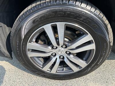 2016 Honda Pilot EX-L   - Photo 7 - Framingham, MA 01702