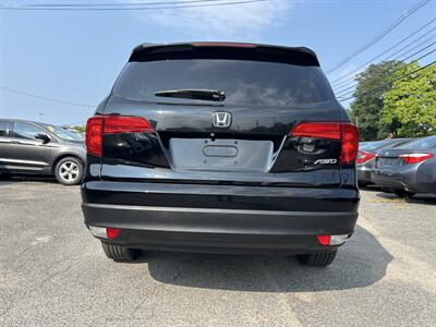 2016 Honda Pilot EX-L   - Photo 5 - Framingham, MA 01702