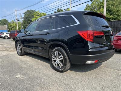 2016 Honda Pilot EX-L   - Photo 6 - Framingham, MA 01702