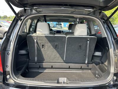 2016 Honda Pilot EX-L   - Photo 9 - Framingham, MA 01702