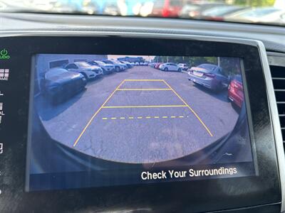 2016 Honda Pilot EX-L   - Photo 15 - Framingham, MA 01702