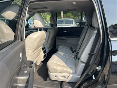 2016 Honda Pilot EX-L   - Photo 11 - Framingham, MA 01702