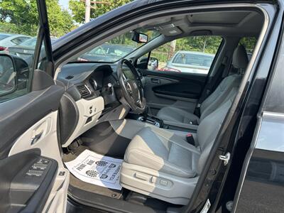 2016 Honda Pilot EX-L   - Photo 10 - Framingham, MA 01702
