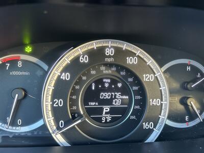 2017 Honda Accord LX   - Photo 15 - Framingham, MA 01702
