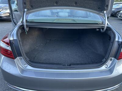 2017 Honda Accord LX   - Photo 8 - Framingham, MA 01702