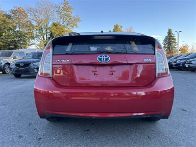 2012 Toyota Prius Two   - Photo 5 - Framingham, MA 01702