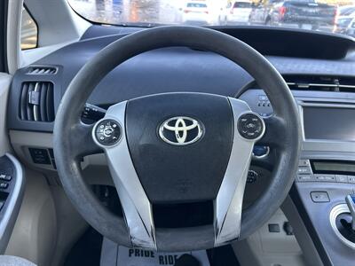 2012 Toyota Prius Two   - Photo 13 - Framingham, MA 01702