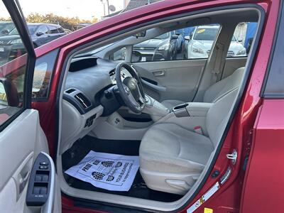 2012 Toyota Prius Two   - Photo 8 - Framingham, MA 01702