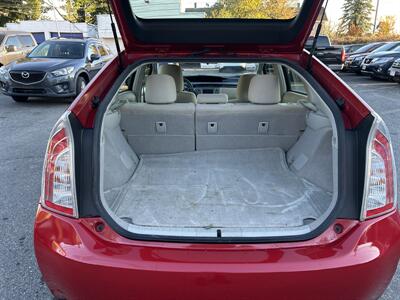 2012 Toyota Prius Two   - Photo 10 - Framingham, MA 01702