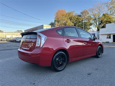 2012 Toyota Prius Two   - Photo 4 - Framingham, MA 01702