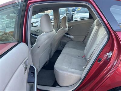 2012 Toyota Prius Two   - Photo 9 - Framingham, MA 01702