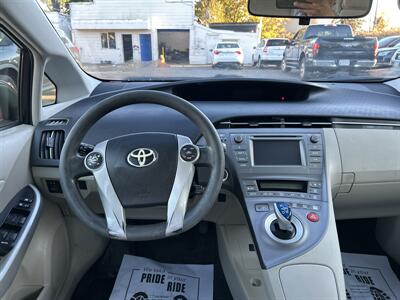 2012 Toyota Prius Two   - Photo 11 - Framingham, MA 01702