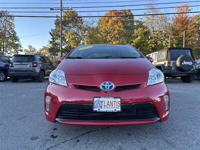 2012 Toyota Prius Two   - Photo 2 - Framingham, MA 01702