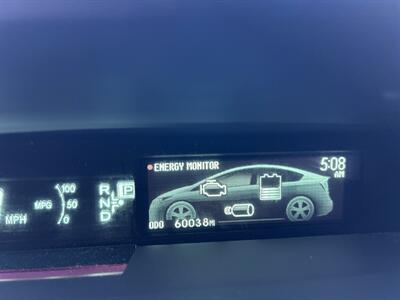 2012 Toyota Prius Two   - Photo 14 - Framingham, MA 01702