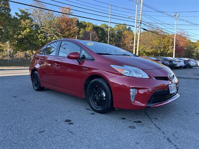 2012 Toyota Prius Two   - Photo 3 - Framingham, MA 01702