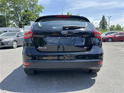 2018 Ford Focus SE   - Photo 6 - Framingham, MA 01702