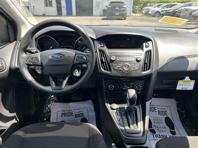 2018 Ford Focus SE   - Photo 12 - Framingham, MA 01702