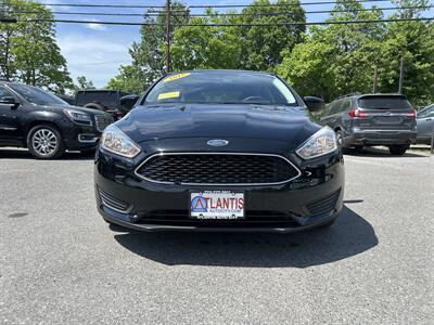 2018 Ford Focus SE   - Photo 3 - Framingham, MA 01702
