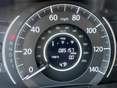 2013 Honda CR-V EX-L   - Photo 15 - Framingham, MA 01702