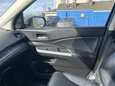 2013 Honda CR-V EX-L   - Photo 12 - Framingham, MA 01702