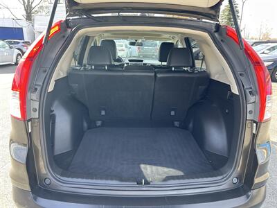 2013 Honda CR-V EX-L   - Photo 8 - Framingham, MA 01702